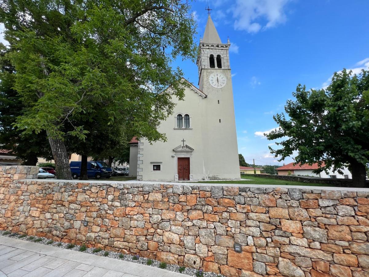 Appartamenti Minerva San Pelagio Zewnętrze zdjęcie