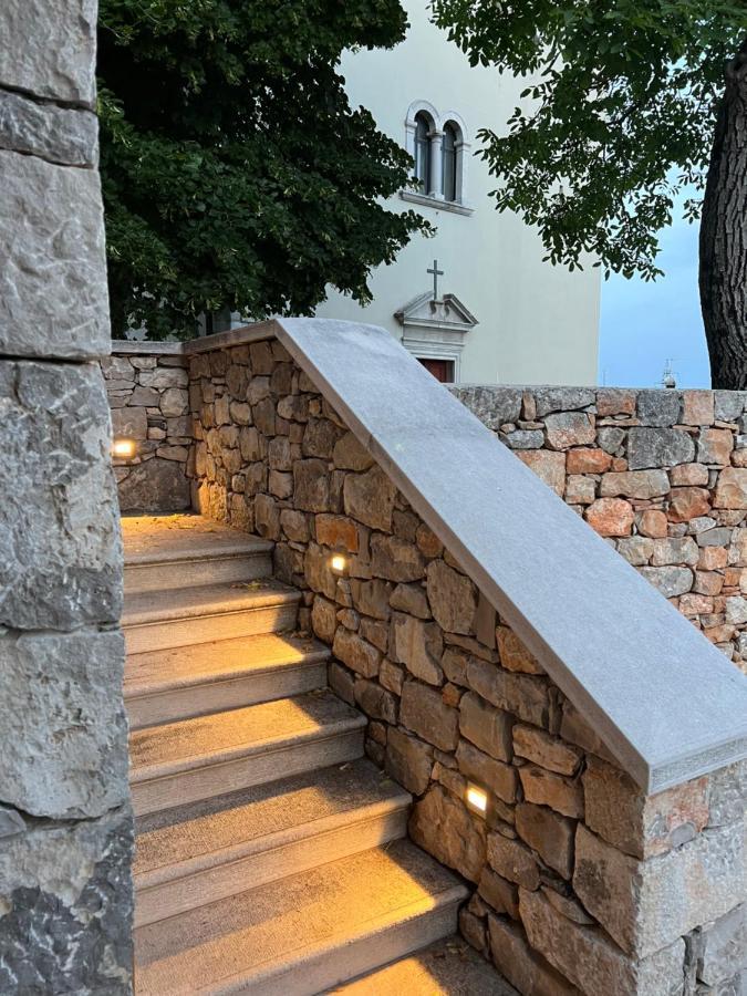 Appartamenti Minerva San Pelagio Zewnętrze zdjęcie