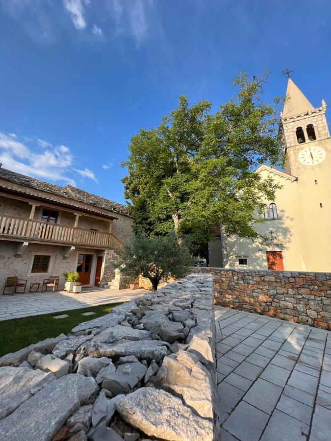 Appartamenti Minerva San Pelagio Zewnętrze zdjęcie
