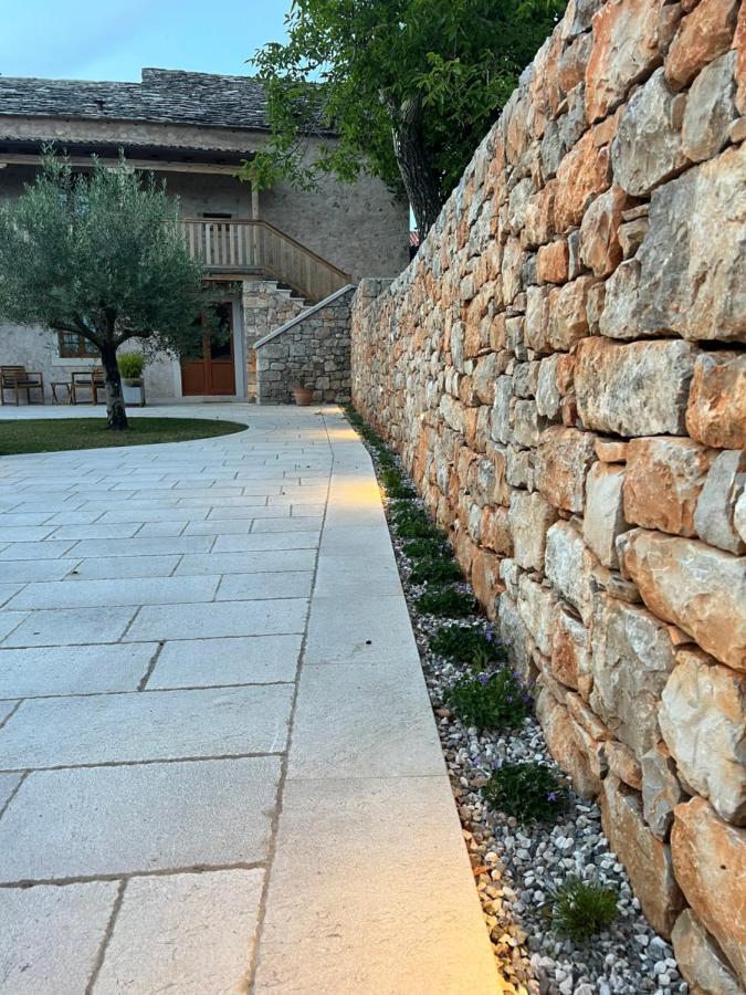 Appartamenti Minerva San Pelagio Zewnętrze zdjęcie